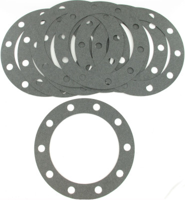 Image of Gasket from SKF. Part number: SKF-450802-10