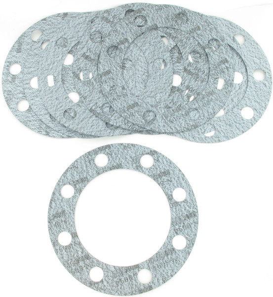 Image of Gasket from SKF. Part number: SKF-450874-10