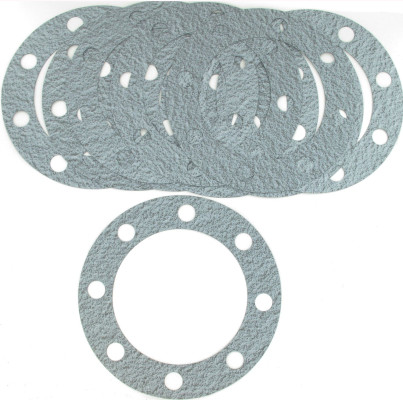 Image of Gasket from SKF. Part number: SKF-450877-10
