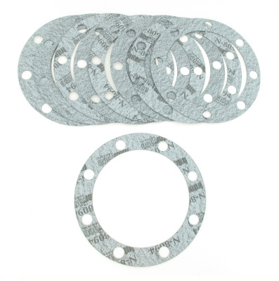 Image of Gasket from SKF. Part number: SKF-450879-10