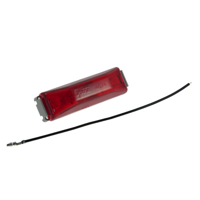 Image of Side Marker Light from Grote. Part number: 45092