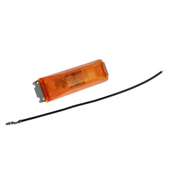 Image of Side Marker Light from Grote. Part number: 45093