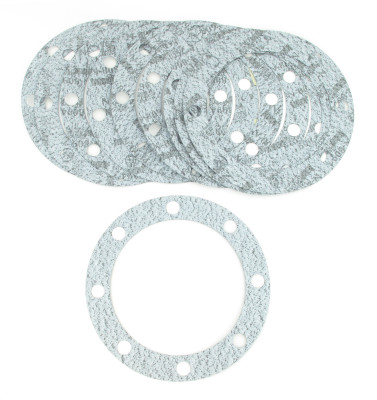 Image of Gasket from SKF. Part number: SKF-450980-10