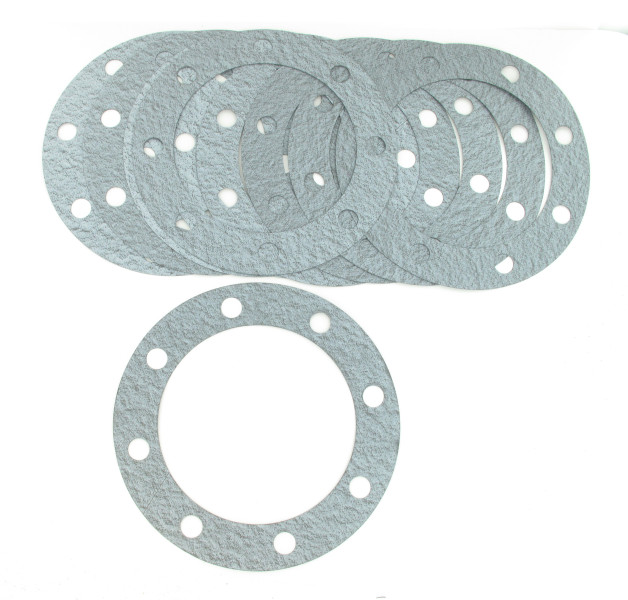 Image of Gasket from SKF. Part number: SKF-450981-10