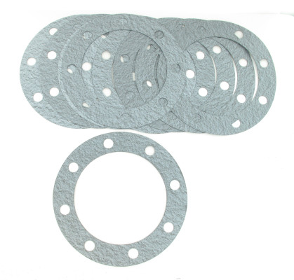 Image of Gasket from SKF. Part number: SKF-450981-10