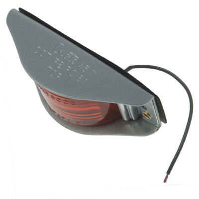 Image of Side Marker Light from Grote. Part number: 45172