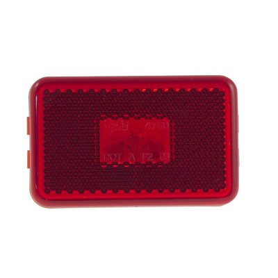 Image of Side Marker Light from Grote. Part number: 45232