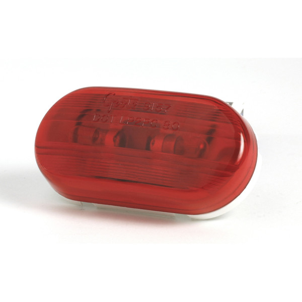 Image of Side Marker Light from Grote. Part number: 45262-3
