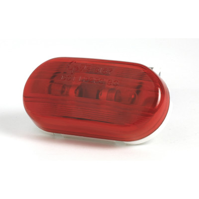 Image of Side Marker Light from Grote. Part number: 45262