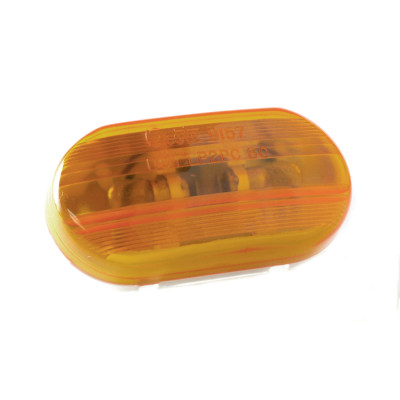 Image of Side Marker Light from Grote. Part number: 45263-3
