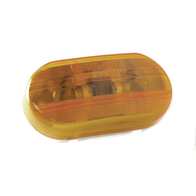Image of Side Marker Light from Grote. Part number: 45263