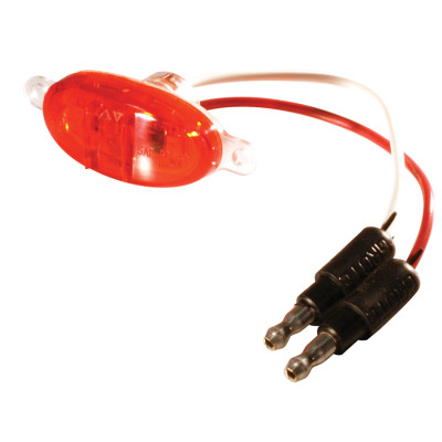 Image of Side Marker Light from Grote. Part number: 45282