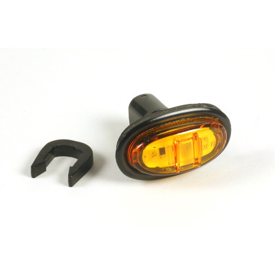 Image of Side Marker Light from Grote. Part number: 45303-3