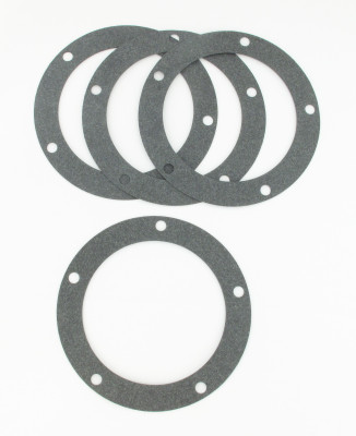 Image of Gasket from SKF. Part number: SKF-453818-4