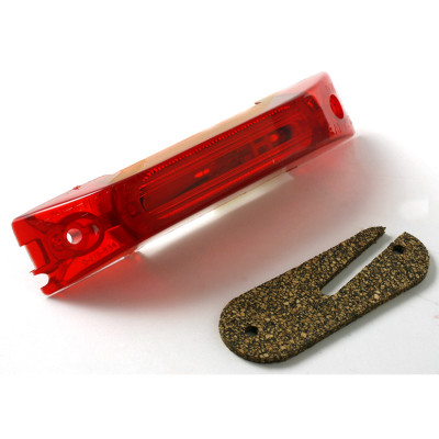 Image of Side Marker Light from Grote. Part number: 45382-3