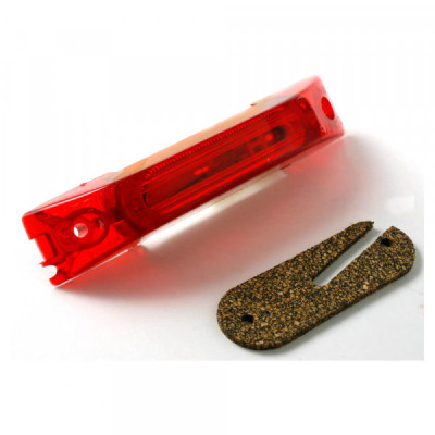 Image of Side Marker Light from Grote. Part number: 45382
