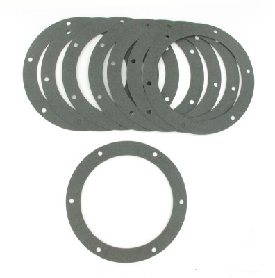 Image of Gasket from SKF. Part number: SKF-453825-8