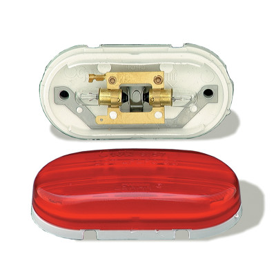 Image of Side Marker Light from Grote. Part number: 45432