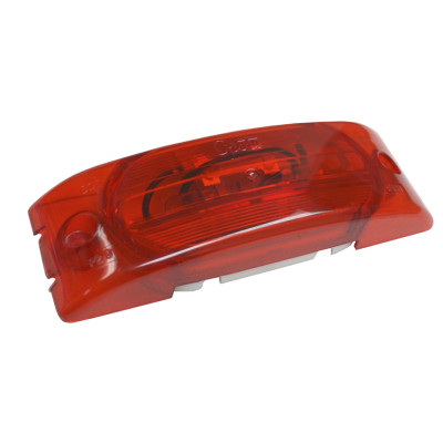 Image of Side Marker Light from Grote. Part number: 45462