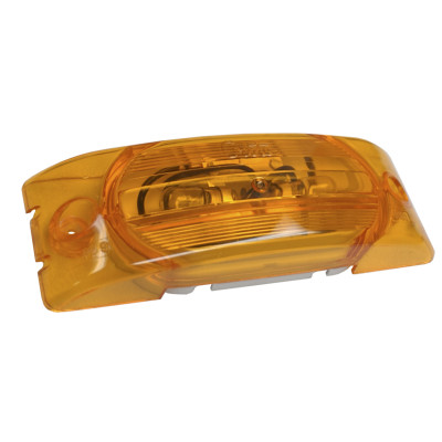 Image of Side Marker Light from Grote. Part number: 45463