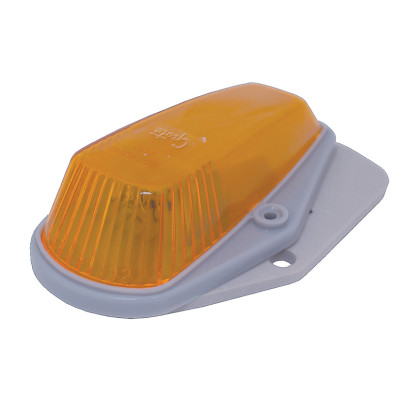 Image of Side Marker Light from Grote. Part number: 45503