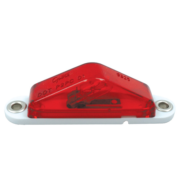 Image of Side Marker Light from Grote. Part number: 45512