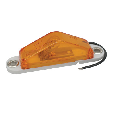 Image of Side Marker Light from Grote. Part number: 45513