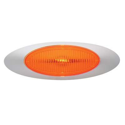 Image of Side Marker Light from Grote. Part number: 45573