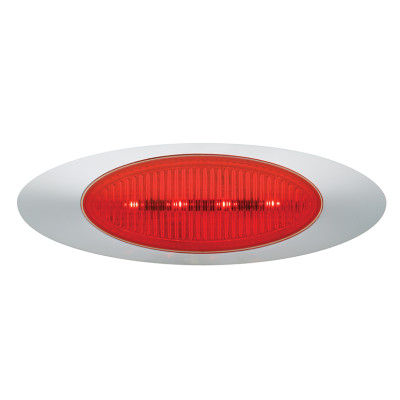 Image of Side Marker Light from Grote. Part number: 45582