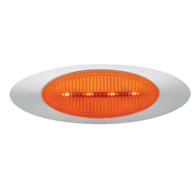 Image of Side Marker Light from Grote. Part number: 45583