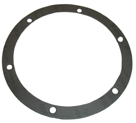 Image of Gasket from SKF. Part number: SKF-456144-10