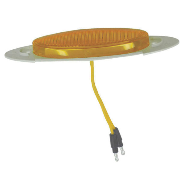 Image of Side Marker Light from Grote. Part number: 45623