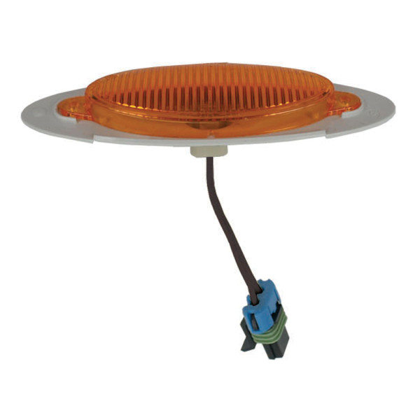 Image of Side Marker Light from Grote. Part number: 45633