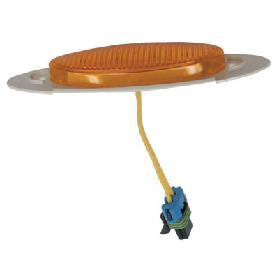 Image of Side Marker Light from Grote. Part number: 45643