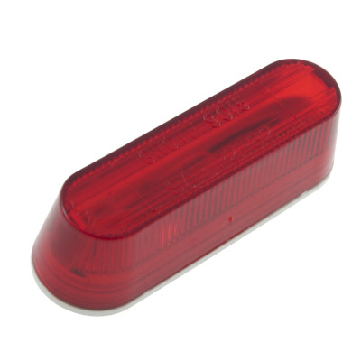 Image of Side Marker Light from Grote. Part number: 45672-3