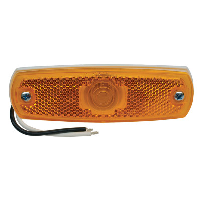 Image of Side Marker Light from Grote. Part number: 45713