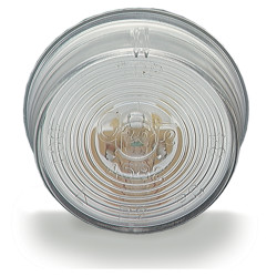 Image of License Plate Light from Grote. Part number: 45821-3