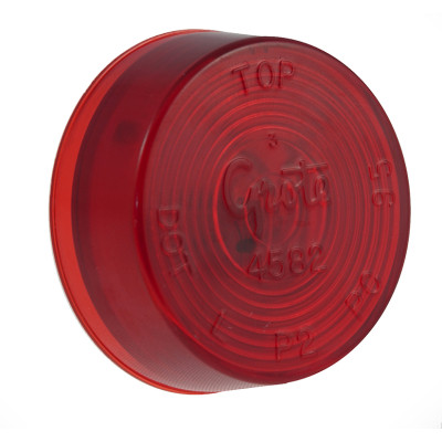 Image of Side Marker Light from Grote. Part number: 45822-3