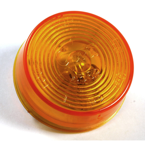 Image of Side Marker Light from Grote. Part number: 45823-3