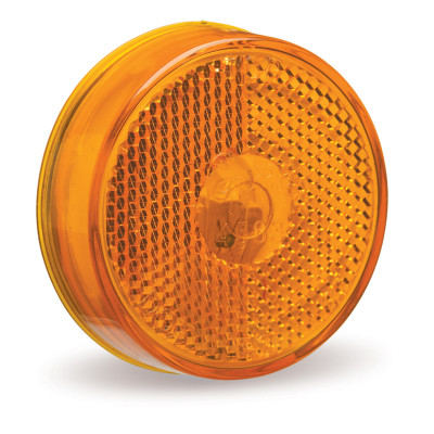 Image of Side Marker Light from Grote. Part number: 45833-3