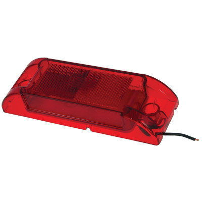 Image of Side Marker Light from Grote. Part number: 46082