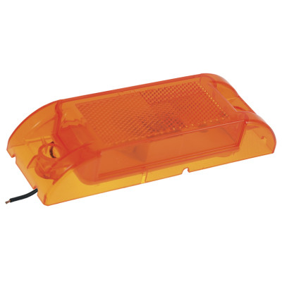 Image of Side Marker Light from Grote. Part number: 46083