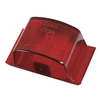 Image of Side Marker Light from Grote. Part number: 46092