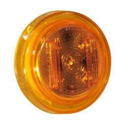 Image of Side Marker Light from Grote. Part number: 46143-3