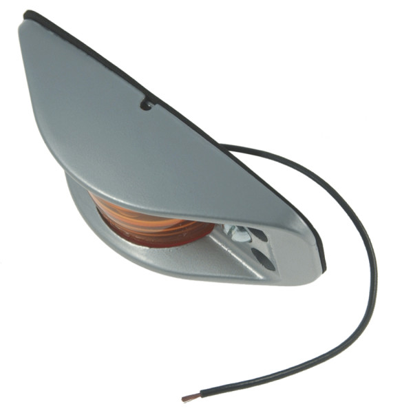 Image of Side Marker Light from Grote. Part number: 46283-3