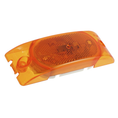 Image of Side Marker Light from Grote. Part number: 46303-3