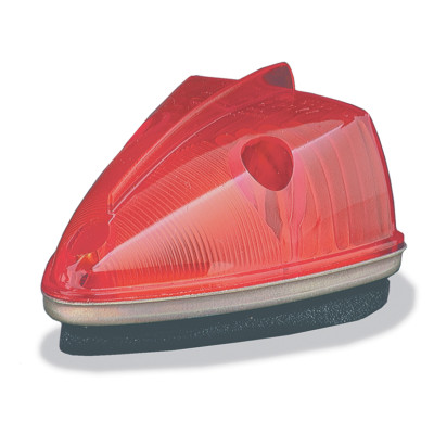 Image of Side Marker Light from Grote. Part number: 46322