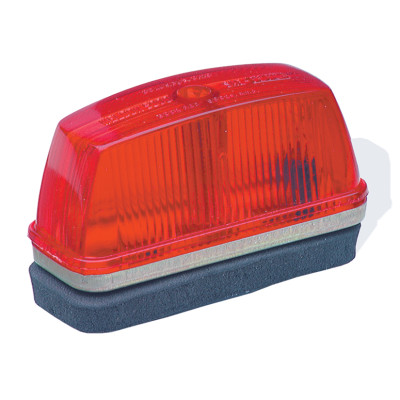 Image of Side Marker Light from Grote. Part number: 46332