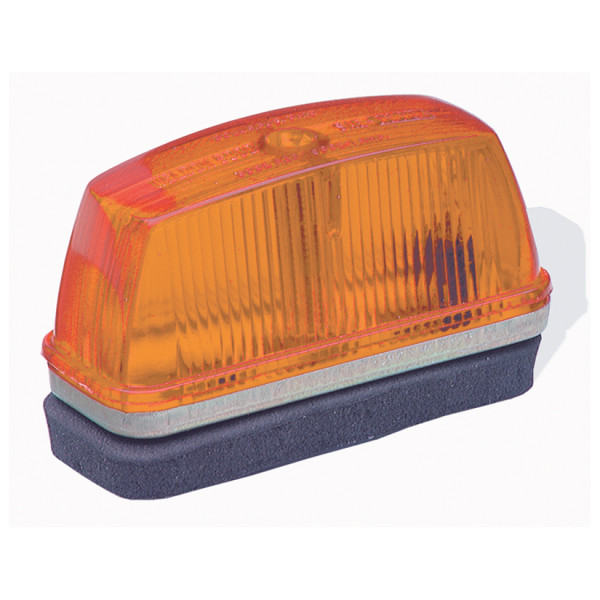 Image of Side Marker Light from Grote. Part number: 46333