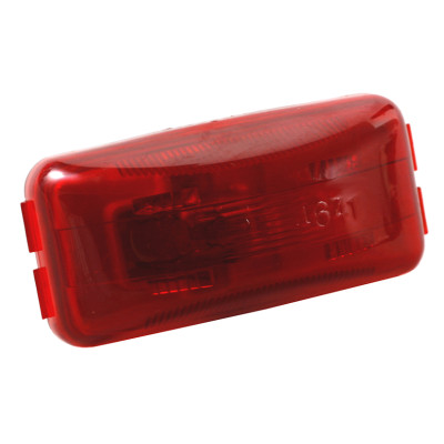 Image of Side Marker Light from Grote. Part number: 46412-3